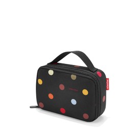 Reisenthel “Thermocase” - Insulated Thermal Case, 20 x 14 x 6.5 cm, 1.5 Litres Multicolour