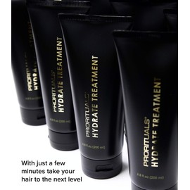 Jingles ProRituals Hydrate Intense Moisture Treatment 201 ml