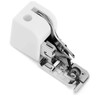 Side Cutter Presser Foot ABS Stainless Steel Universal Household Sewing