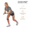 Cho-Pat Original Knee Strap - Tan - Extra Small