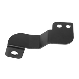 Aswalling for Jimny 2019 2020 2021 Car Trunk Antenna Holder Stand Mount Bracket Accessories