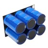 16V 83F Total Capacitor High Current Discharge 6Pcs 2.7V 500F