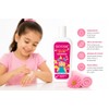 GOOSE Crema Corporal para Niña 250 ml, Aroma Frutal Floral