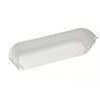 Scaroo Refrigerator Door Bin Shelf Compatible For Model Kenmore 253.51622100