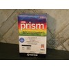 Prism Color Consistent Grout (#60 Charcoal)