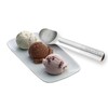 Zeroll Original Ice Cream Scoop Size 24 - 1.5 fl