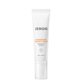 ZEROID Dermanewal Protect Cream