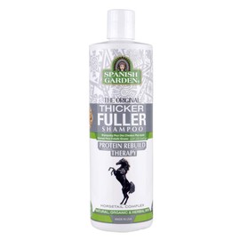 Spanish Garden Shampoo (Thicker Fuller (Protein Rebuild))