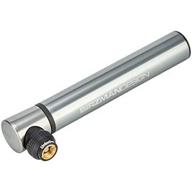 Birzman Mini Apogee, Silver