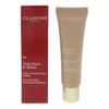 Clarins Pore Perfecting Matifying Foundation - # 04 Nude Amber
