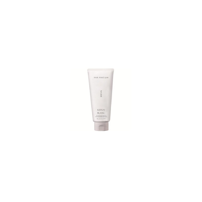 SUNCALL Keatos Blanc Hair Hard Jam 8, 6.7 oz (190