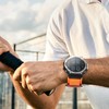 FIILIIX Watch Bands Compatible with Amazift T-Rex 3 Nylon Strap,