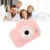 Children Digital Camera 2000W HD 2.0 Inch Screen Rechargeable Multi