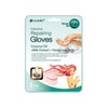 Partner company Nana foot pack, foot pack, foot moisturizing pack,
