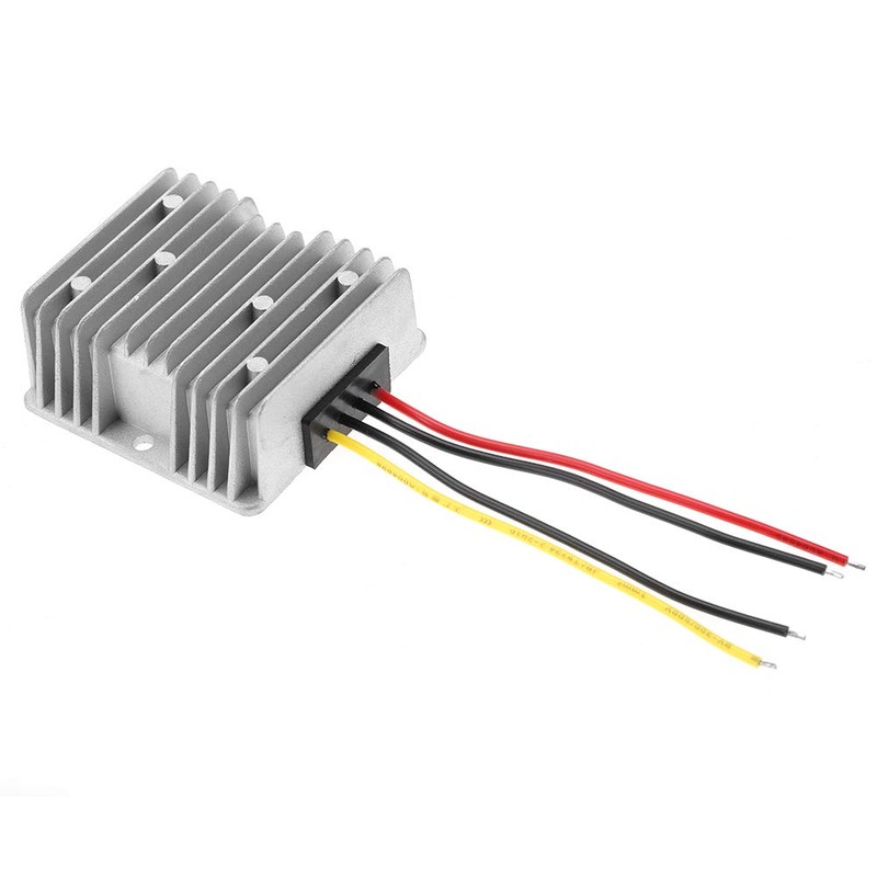 GYVRM-T122412,DC-DC Converter Regulator 12V to 24V High Efficiency Step up