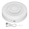 Smart Air Box Wifi Wireless App Monitoring Formaldehyde VOC Temperature