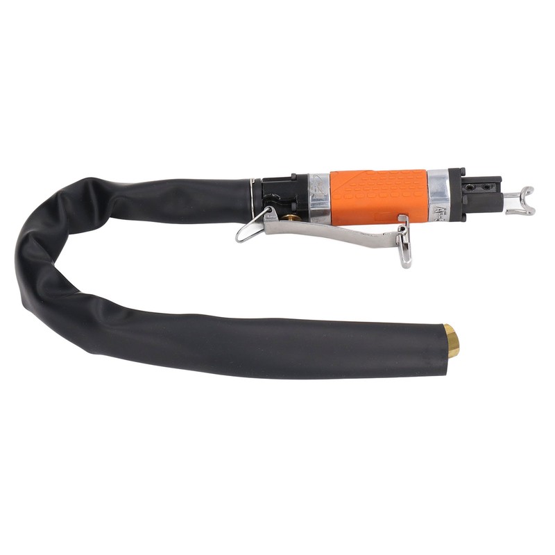 Air Reciprocating File 6300spm Quiet Low Vibration Ergonomically Air Body