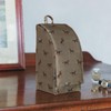 Nearly Daily Notebook Stappo Mini Tie & Chief / Running