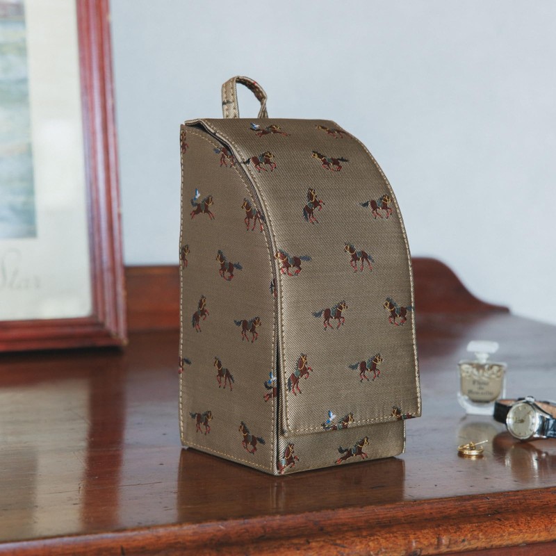 Nearly Daily Notebook Stappo Mini Tie & Chief / Running