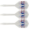 CONDOR AXE THE BULL Small Large Clear James Bailey Condor