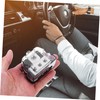 TEHAUX Power Distribution Block Out Connector for Car Amplifier Easy