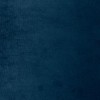 Brvsk Dark Blue. Upholstery Cushion Back for Sewing Pillowcases, Size