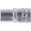 BGS 10777 Socket 1/4-Inch 12-Point 7 mm 1 Item