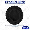 6 pieces headphone cover, headphone protective cover, headphone protection, stretchy