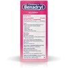 Benadryl Childrens allegry Liquid 2X 8 oz
