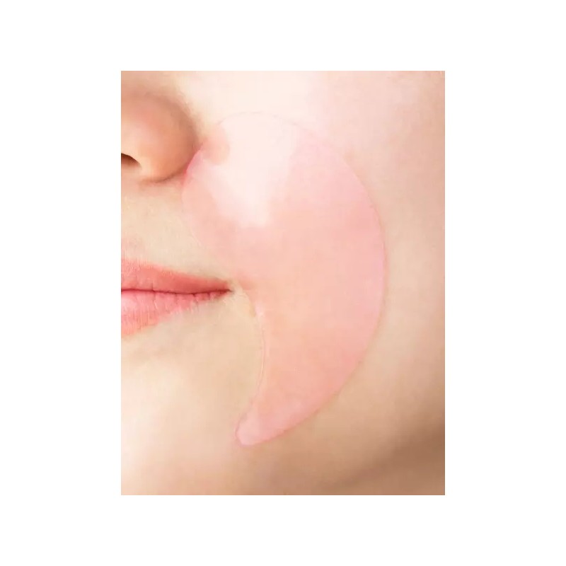 Mediflower [메디플라워] 콜라겐 안티 링클 아이패치 90g 60매 [Mediflower] Collagen