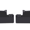 Fronimo Rear Bumper Left Right Caps Compatible with Toyota Tundra