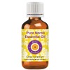 Deve Herbes Pure Neroli Essential Oil (Citrus aurantium) 100% Natural