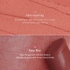 hince [hince]Slim Stick Melting Matte (5 colors)
