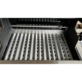 FlavorBar Burner Cover / Aroma Rail for Broil King Regal & Imperial