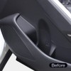 Tsuchiya Yak SY-CO7 Side Box, Trash Can, For Driver Side