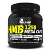 OLIMP SPORT NUTRITION Olimp Labs HMB Capsules, 1250 mg, Pack