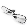 Motorbike Handguard 7/8 '' 22mm Handle Guard Shield Motorcycle Motocross