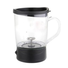 Milk Frother Handheld Portable Milk Frother Handheld Milk Blender Milk Shake Blender Electric Milk Foamer Frother For Coffee