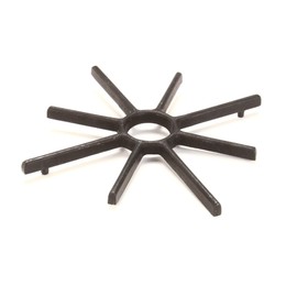 Montague 3370-7 Grate 12 Open Top, Spider