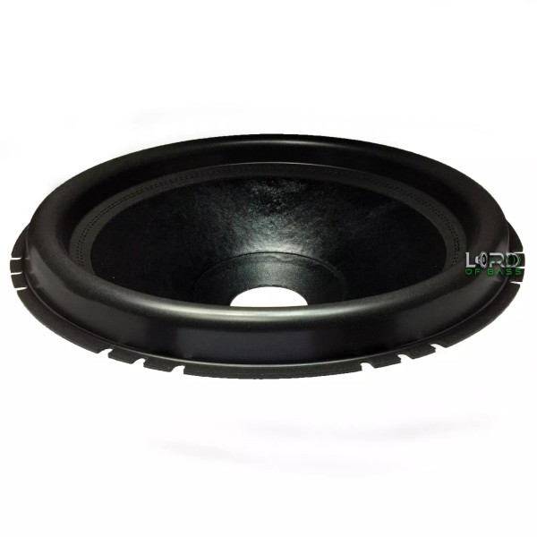 Lord of Bass 18″ Tall Roll SPL Subwoofer Cone 3″