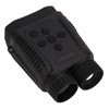 Night Vision Binoculars ABS Metal 2.4in TFT LCD 1080P HD