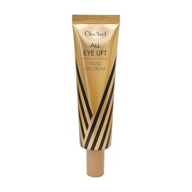 Cledbel Eye Cream All Eye Lift Gold 30mlx3 / 끌레드벨 아이크림 올 아이 리프트 골드 30mlx3개