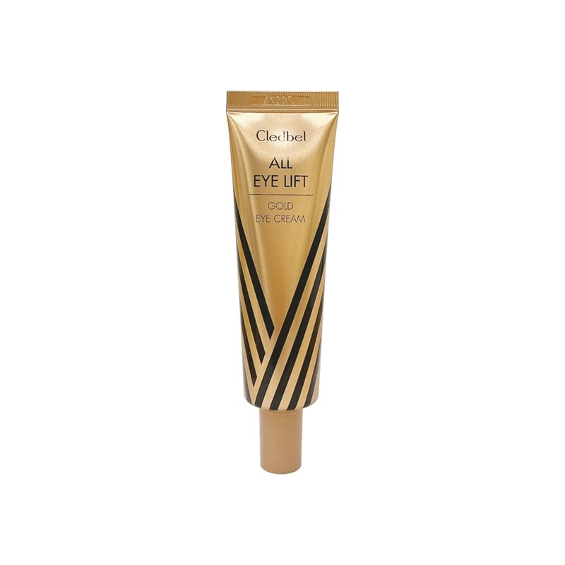 Cledbel Eye Cream All Eye Lift Gold 30mlx3 / 끌레드벨