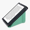 kwmobile Case Compatible with Kobo Libra 2 Case - Faux