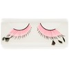 NYX Cosmetics Eyelash - Red Fox