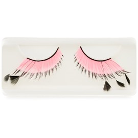 NYX Cosmetics Eyelash - Red Fox