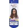 Freetress Synthetic Bulk Crochet Braid - WATER WAVE 14" (4