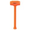 A.M. Leonard 5.5-Pound Dead-Blow Hammer