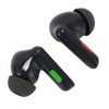Binaural Hearing Aids Bluetooth Volume Adjustable Rechargeable Hearing Amplifier with