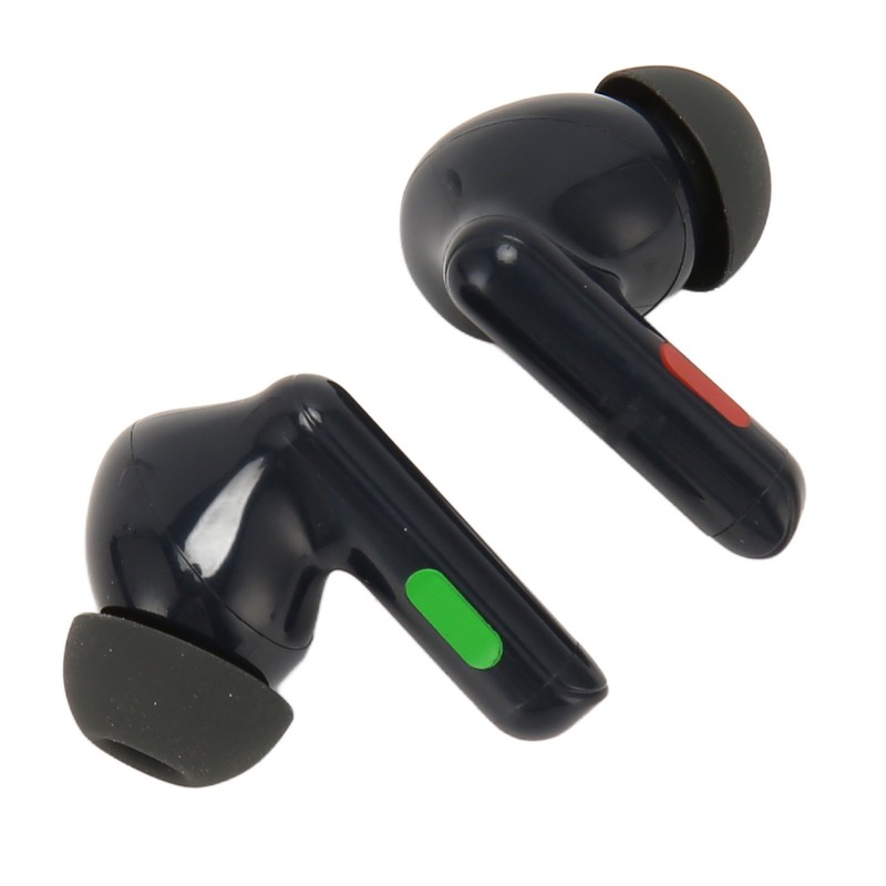 Binaural Hearing Aids Bluetooth Volume Adjustable Rechargeable Hearing Amplifier with